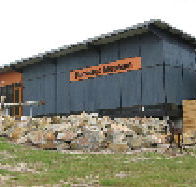 Furneaux Museum - Attractions Melbourne