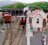 Tasmanian Transport Museum - Attractions Melbourne