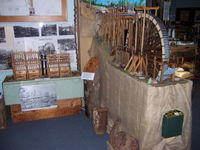 St. Helens History Room
