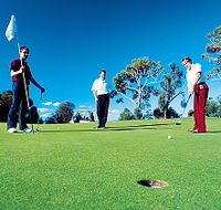 Ouse Country Club - Attractions Melbourne