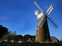 Callington Mill