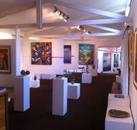 Wellington Gallery - Attractions Melbourne