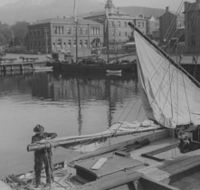 Maritime Museum of Tasmania - Attractions Melbourne