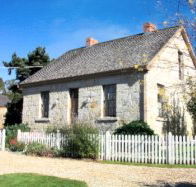 Rosny Historic Centre - Attractions Melbourne