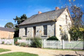 Rosny Historic Centre - Attractions Melbourne 0