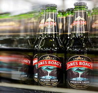 J Boag and Son Brewery - Attractions Melbourne
