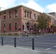 Carnegie Gallery - Attractions Melbourne