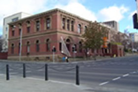 Carnegie Gallery - Attractions Melbourne 0