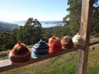 Woodbridge Hill Handweaving Studio