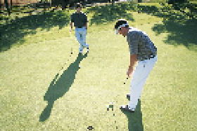 Tarraleah Golf Course - Attractions Melbourne 0