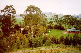 The Tasmanian Arboretum - Attractions Melbourne 0