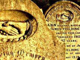 Penguin General Cemetery - Attractions Melbourne 0