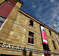 Salamanca Arts Centre - Attractions Melbourne