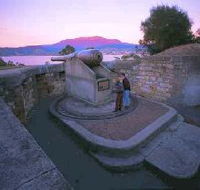 Kangaroo Bluff Historic Site - Attractions Melbourne