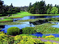 Mowbray Golf Club Ltd