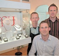 Metal Urges Fine Jewellery - Attractions Melbourne