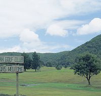 Zeehan Golf Course - Attractions Melbourne