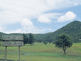 Zeehan Golf Course - Attractions Melbourne 0