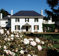 Brickendon Historic Farm and Convict Village - Attractions Melbourne
