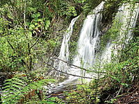 Hogarth Falls