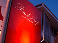 Pinot Shop
