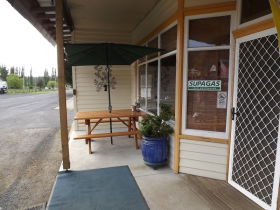 Ellendale Store, Cafe And Gallery - Attractions Melbourne 0
