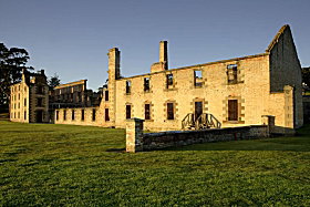 Port Arthur Historic Site - Attractions Melbourne 0