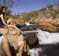Crystal Falls - Attractions Melbourne