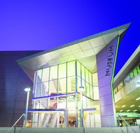 Queensland Museum and Sciencentre - Attractions Melbourne