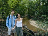 Mooloolah River National Park Jowarra Section