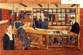 Slaters Country Store - Attractions Melbourne 0