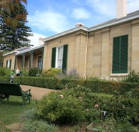 Runnymede - Attractions Melbourne