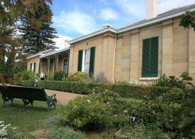 Runnymede - Attractions Melbourne 0