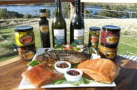Bruny Island Smokehouse