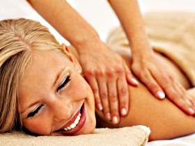 Ripple Massage And Spa - Attractions Melbourne 0