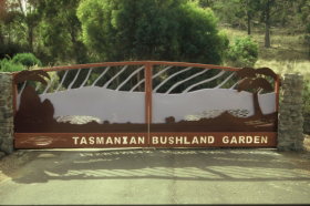 Tasmanian Bushland Garden - Attractions Melbourne 0
