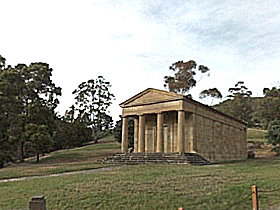 Lady Franklin Gallery And Ancanthe Park - Attractions Melbourne 0