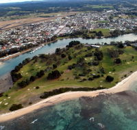 Wynyard Golf Club - Attractions Melbourne