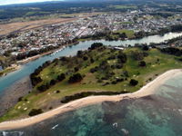Wynyard Golf Club
