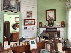 Waratah Museum - Attractions Melbourne 0