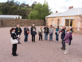 Hobart TAS Attractions Melbourne