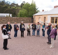 Cascades Female Factory Historic Site - Attractions Melbourne