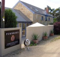 Pembroke Estate Vineyard - Attractions Melbourne