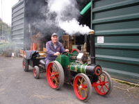Pearns Steam World