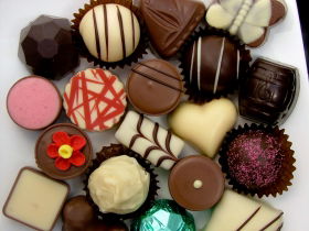 Choc - A - Lolly - Attractions Melbourne 0