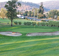 New Town Bay Golf Club - Attractions Melbourne
