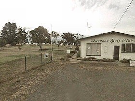 Swansea Golf Club - Attractions Melbourne 0
