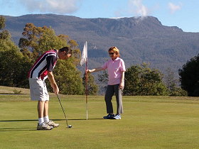 Poatina TAS Attractions Melbourne