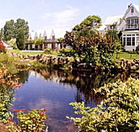 Hawley House Vineyard - Attractions Melbourne
