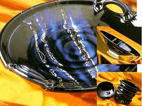 Panogana Pottery - Attractions Melbourne 0